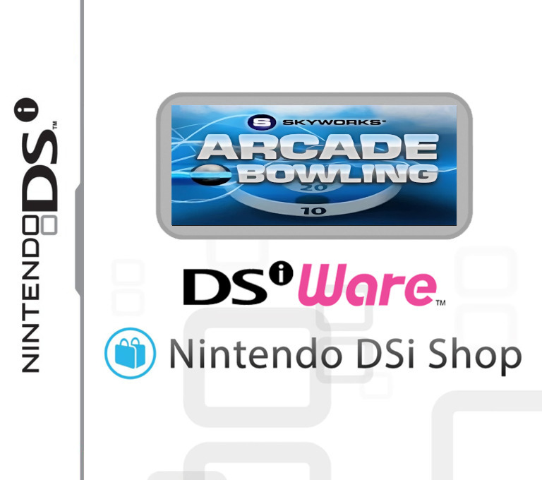 Arcade Bowling