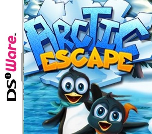 Arctic Escape