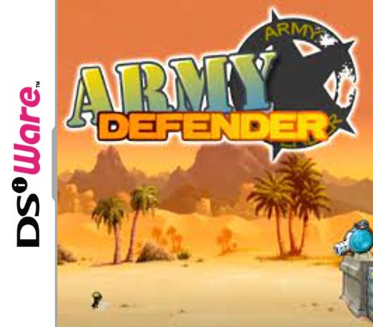 Army Defender