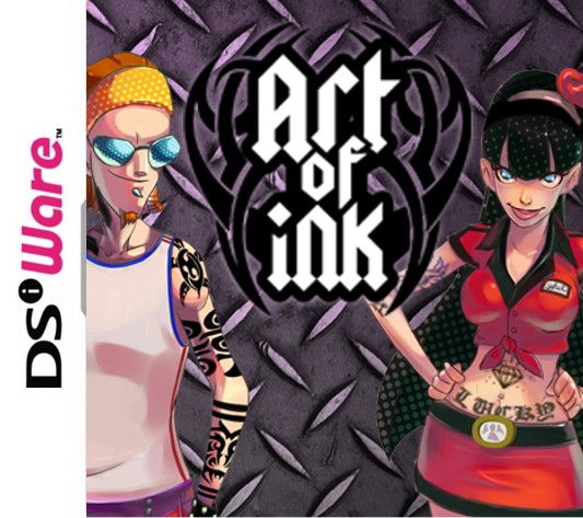 Art of Ink