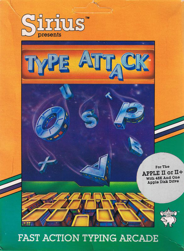 Type Attack