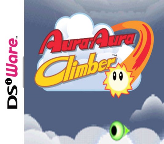 Aura-Aura Climber