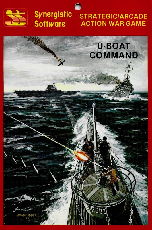 U-Boat Command