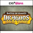 Battle of Giants: Dragons: Bronze Edition