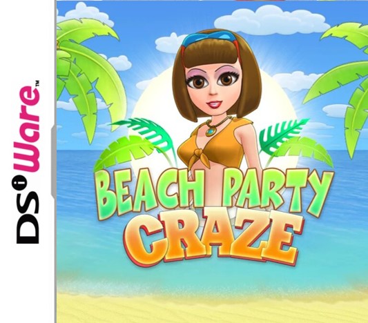 Beach Party Craze