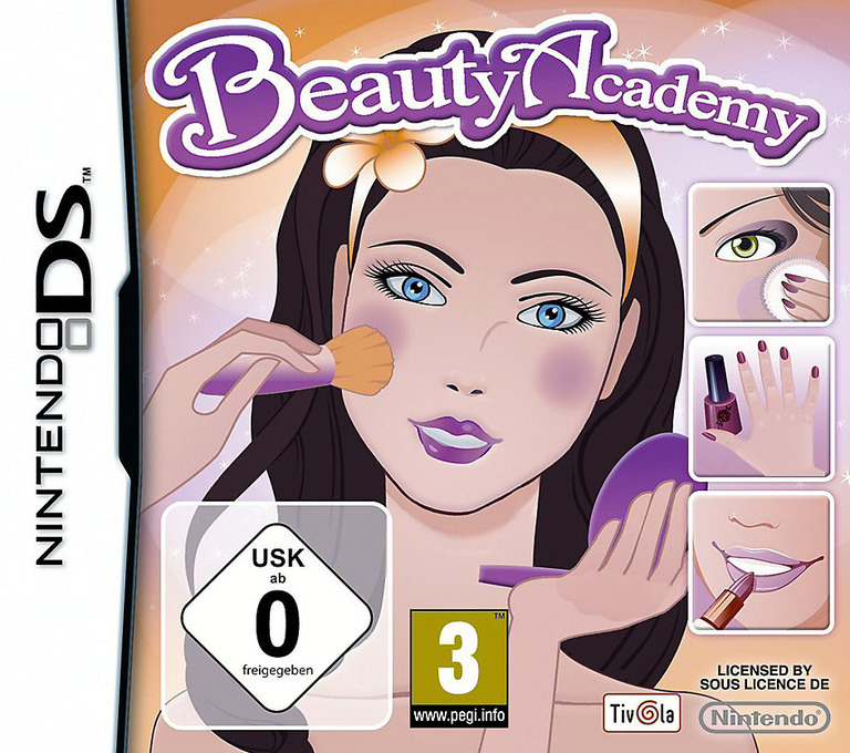 Beauty Academy