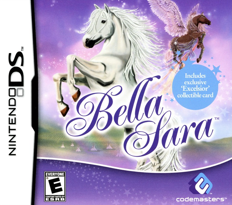 Bella Sara