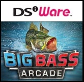 Big Bass Arcade