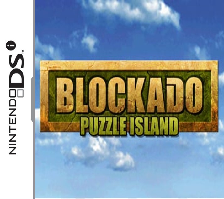 Blockado: Puzzle Island