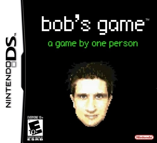 Bob's Game