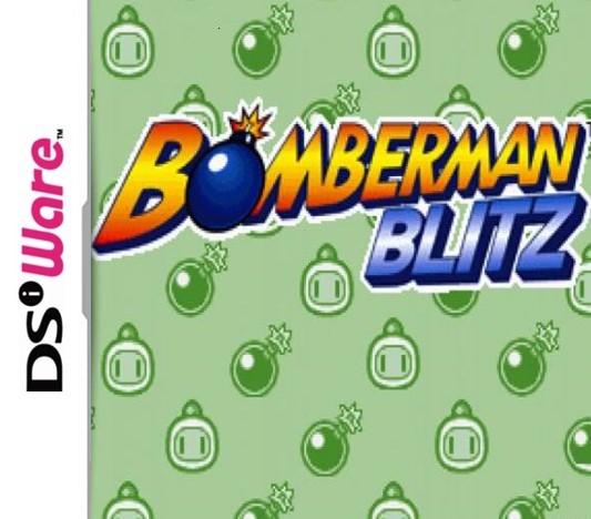 Bomberman Blitz