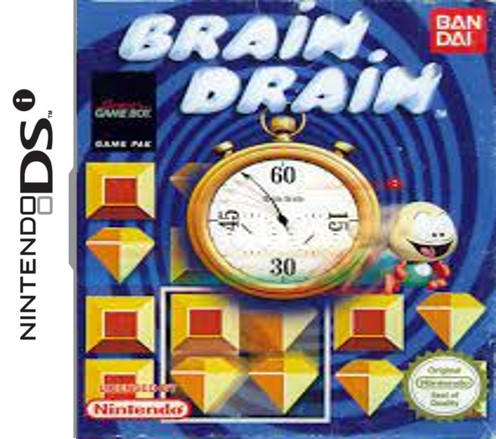Brain Drain