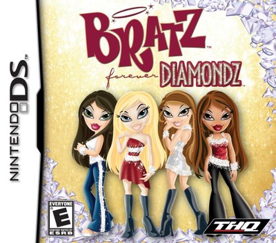 Bratz: Forever Diamondz