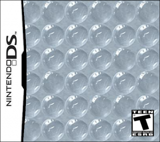 Bubble Wrap DS
