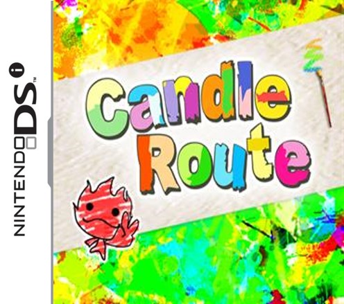 Candle Route