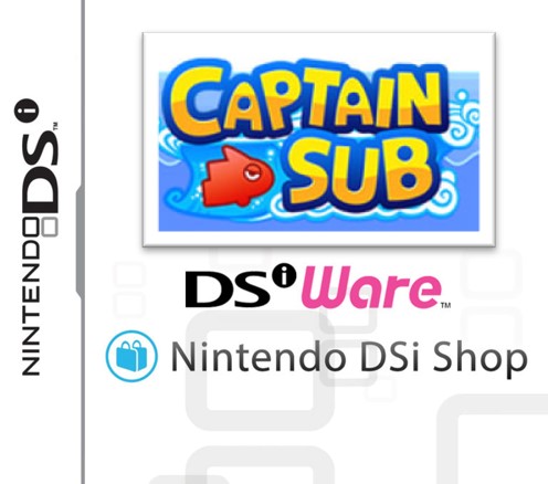 Captain Sub
