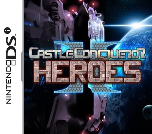 Castle Conqueror: Heroes II