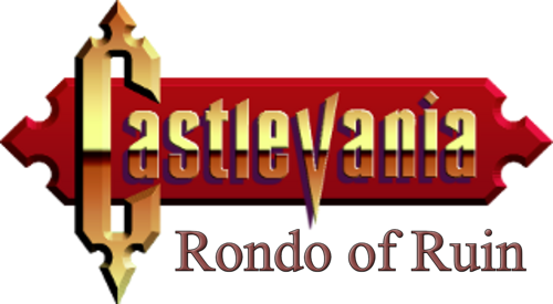 Castlevania: Rondo of Ruin