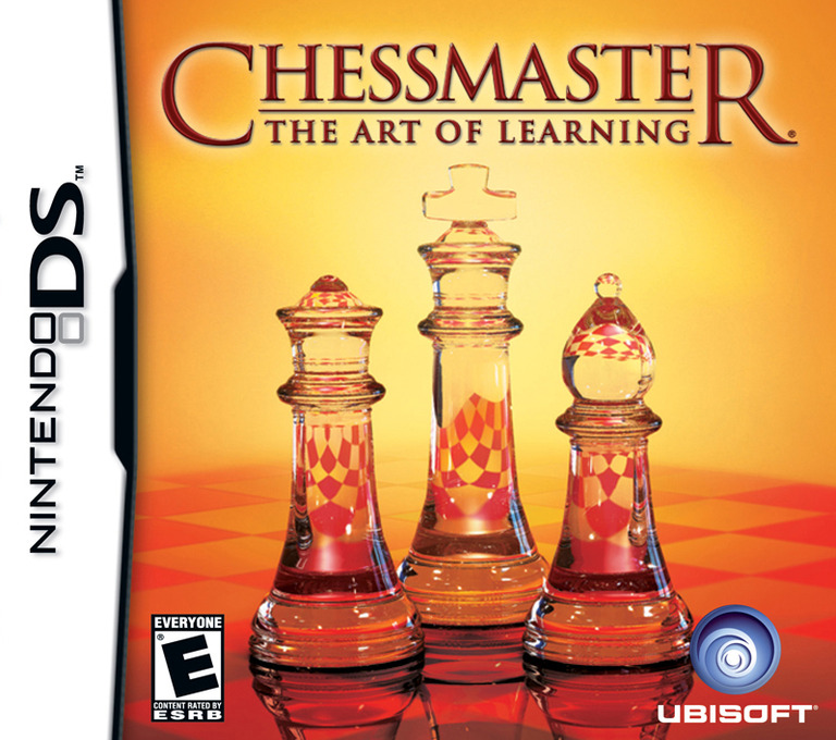 Chessmaster: The Art of Learning