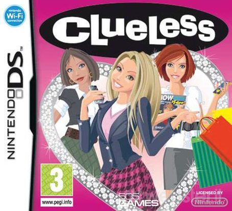 Clueless Fashion
