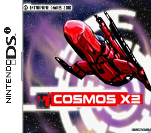 Cosmos X2