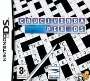 Cruciverba per DS