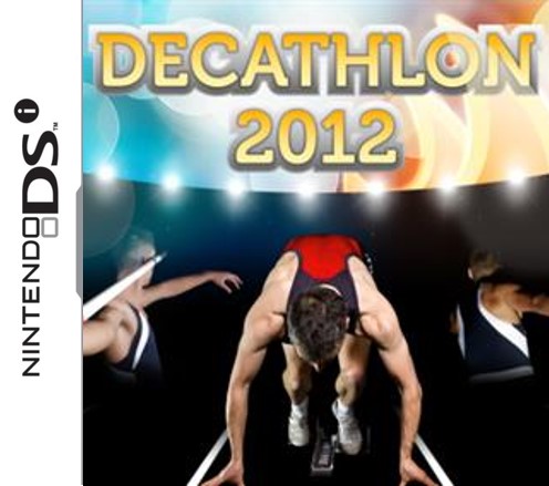 Decathlon 2012