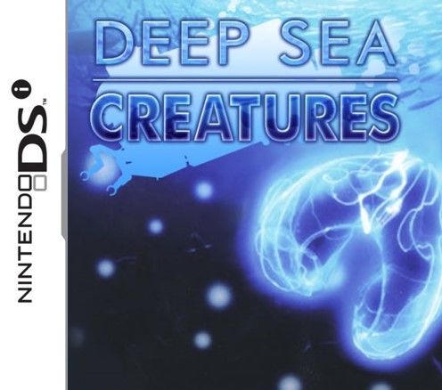 Deep Aquarium: Kiseki no Shinkai