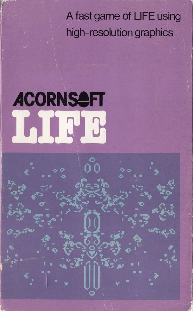 Acornsoft Life