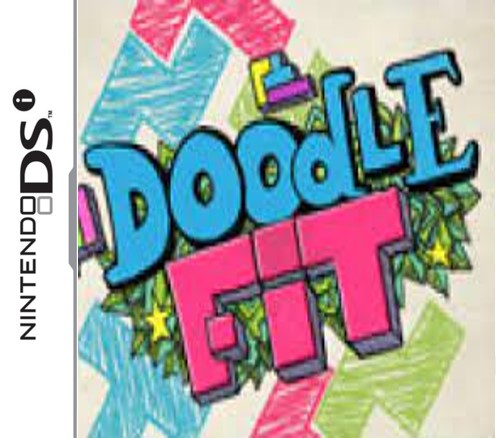 Doodle Fit