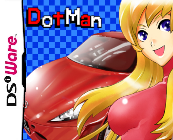 DotMan