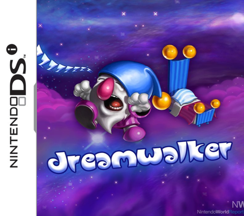 Dreamwalker