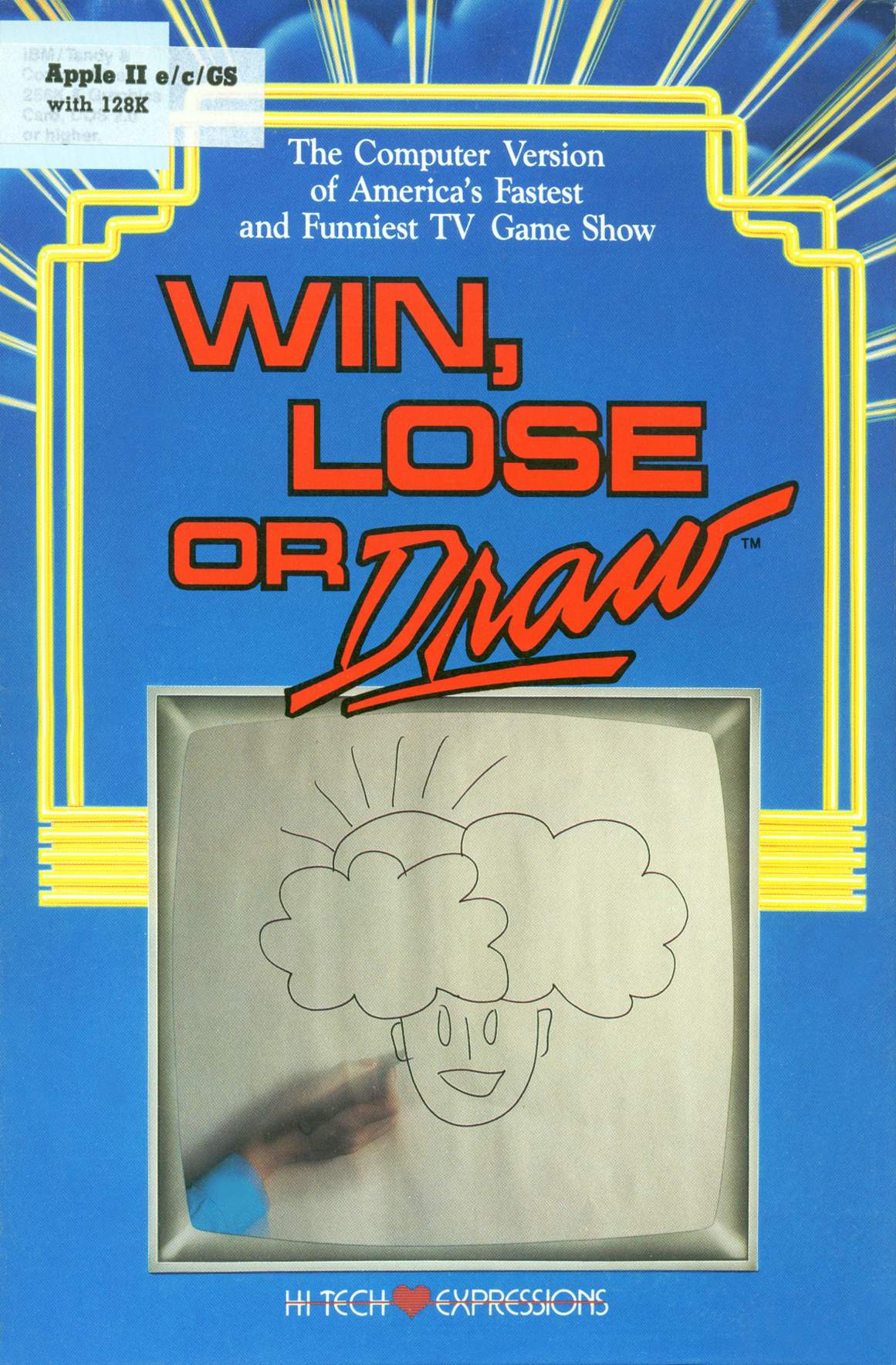 Win, Lose or Draw