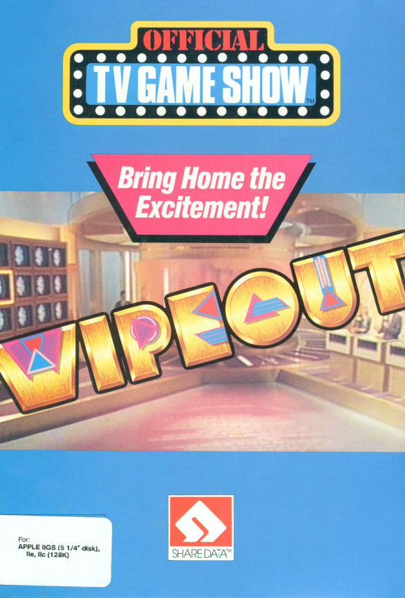 Wipeout