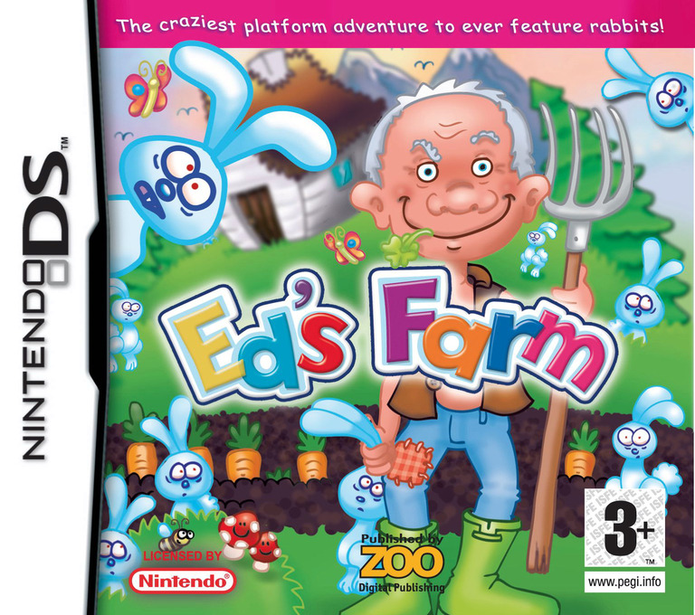 Ed's Farm