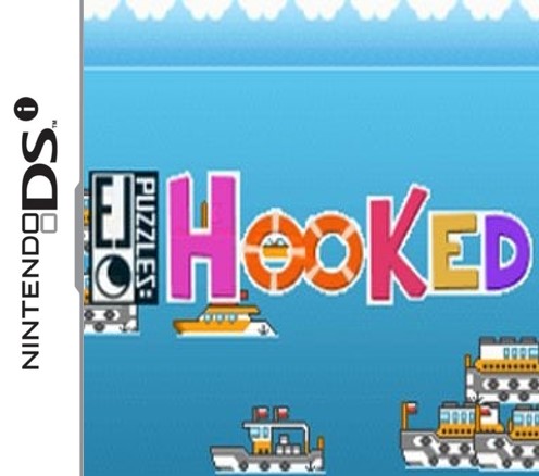 EJ Puzzles: Hooked