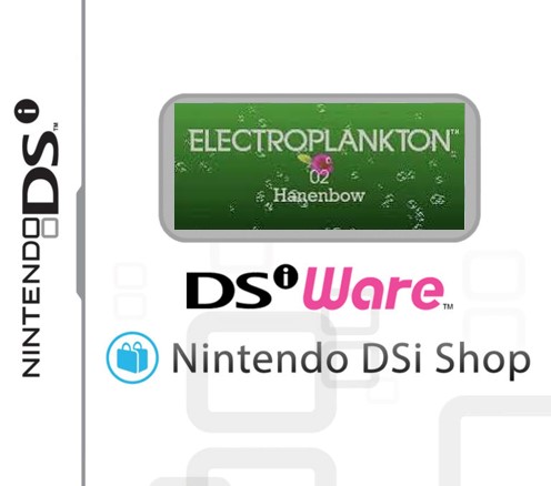 Electroplankton: Hanenbow