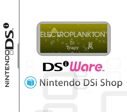 Electroplankton: Trapy