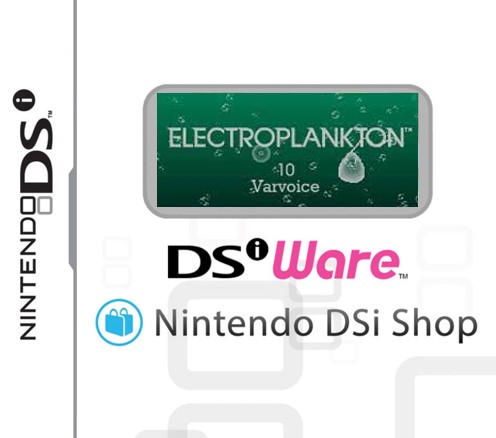Electroplankton: Varvoice