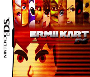 Ermii Kart DS