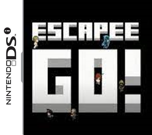 Escapee GO!