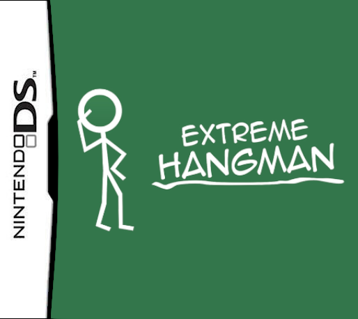 Extreme Hangman