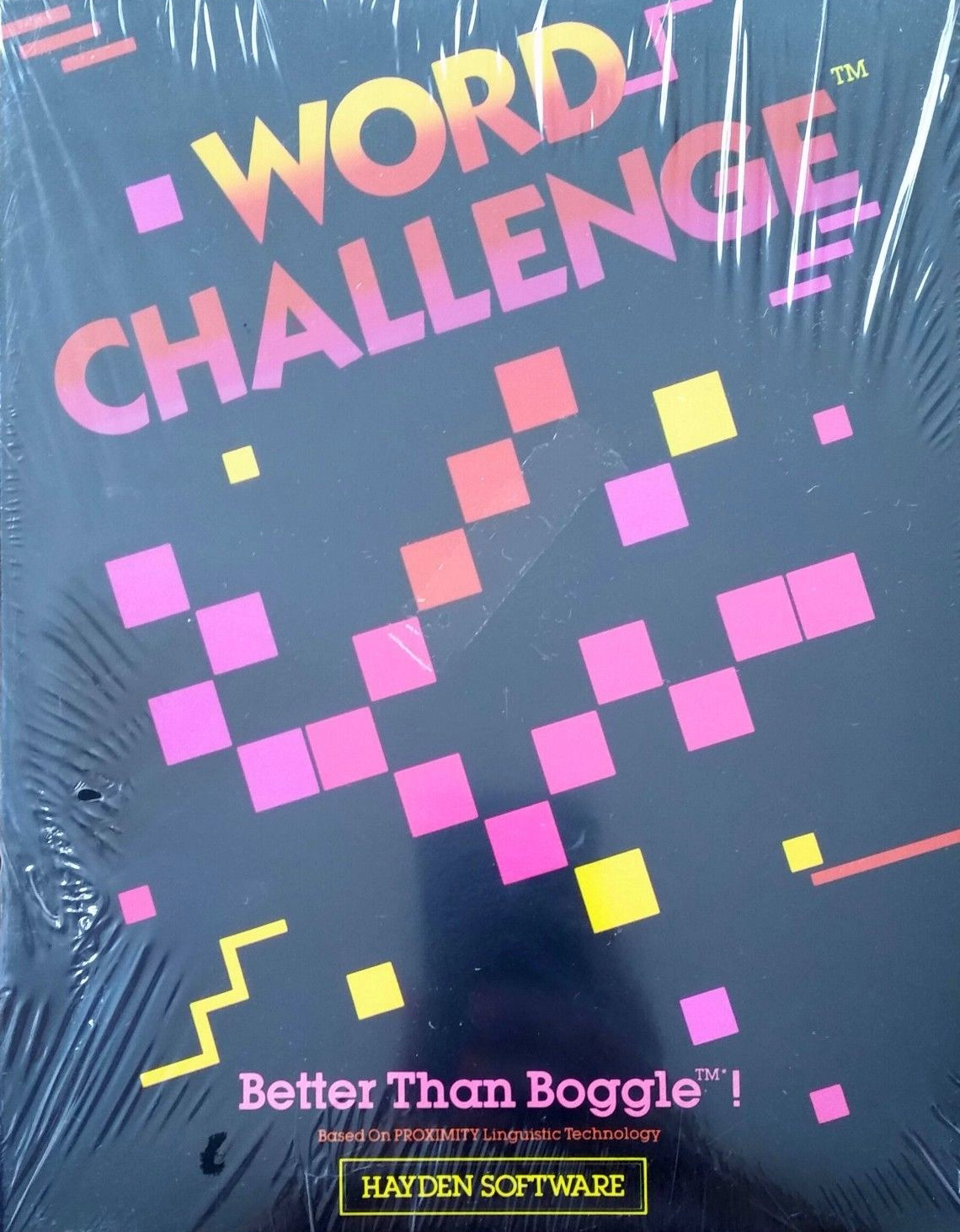 Word Challenge