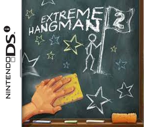 Extreme Hangman 2