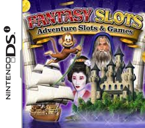 Fantasy Slots