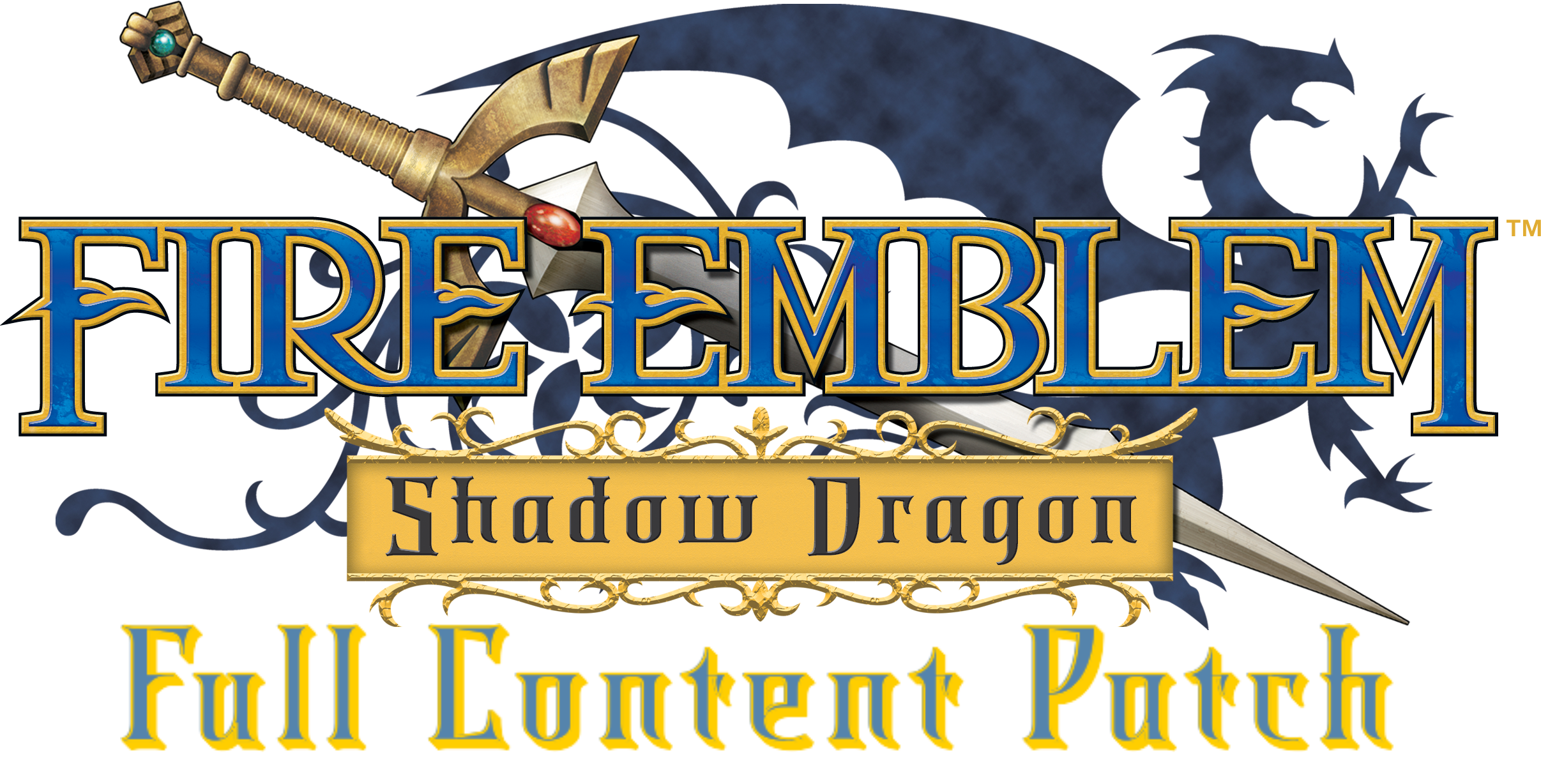 Fire Emblem: Shadow Dragon: Full Content Patch