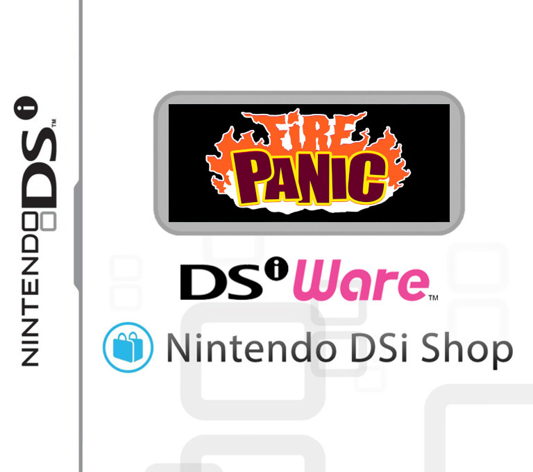 Fire Panic