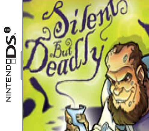 Flips: Silent But Deadly
