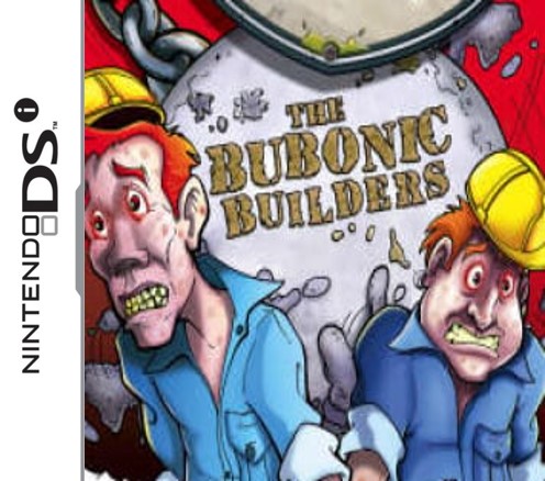 Flips: The Bubonic Builders