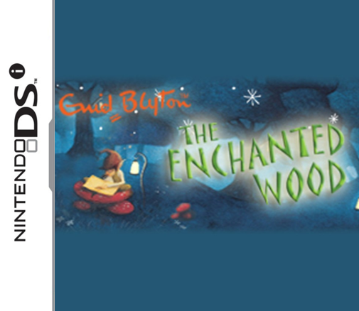Flips: The Enchanted Wood